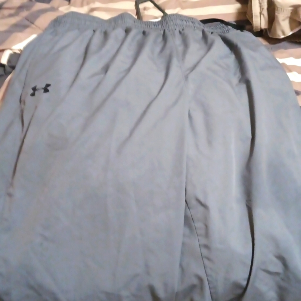 Running pants